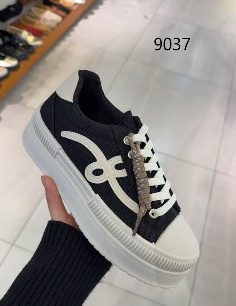 Buty sportowe damskie Roz 36-41 / 12 par